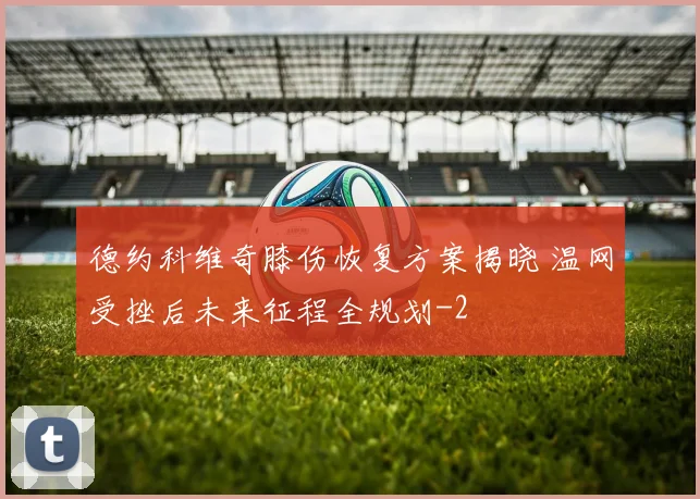 德约科维奇膝伤恢复方案揭晓 温网受挫后未来征程全规划
