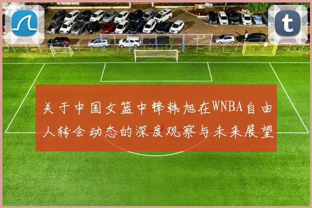 关于中国女篮中锋韩旭在WNBA自由人转会动态的深度观察与未来展望